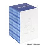 ムーミンの小皿＆おちょこ登場！日本古来の絵付け模様が、ファンタジーに描かれる｜写真10