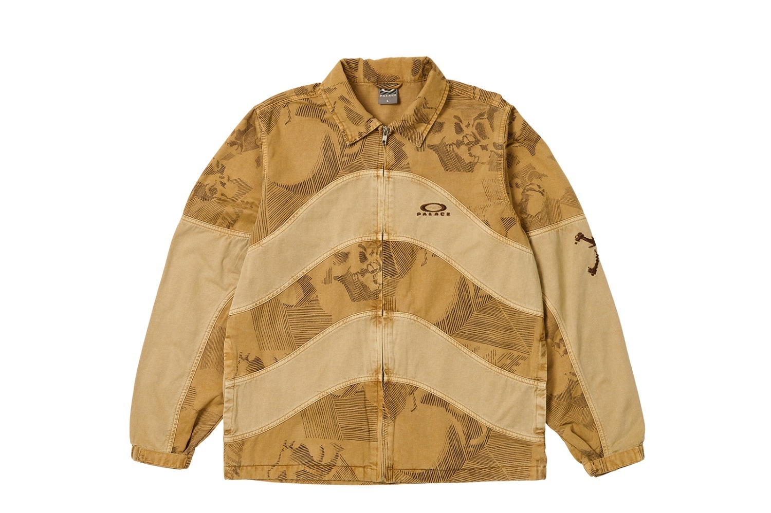 パレス スケートボード トウキョウ