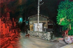 東京都現代美術館のコレクション展、横尾忠則の“水の表現”やサム・フランシスの絵画を特集展示