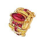 シャネル(CHANEL) ツイード ドゥ シャネル｜写真46