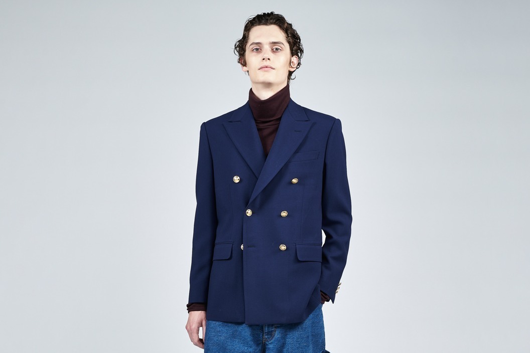 GalaabenD 2023-24AW Collection