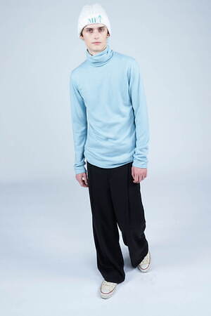 ガラアーベント(GalaabenD) 2023-24年秋冬メンズコレクション  - 写真13