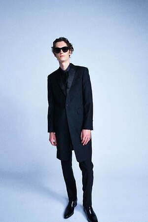 ガラアーベント(GalaabenD) 2023-24年秋冬メンズコレクション  - 写真16