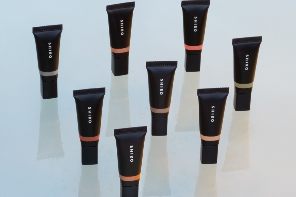 シロ「米ぬかアイシャドウクリーム」