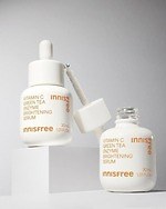 イニスフリー23年夏スキンケア、“ビタミンC×角質ケア”が叶う新美容液でワンランク上の透明感｜写真4