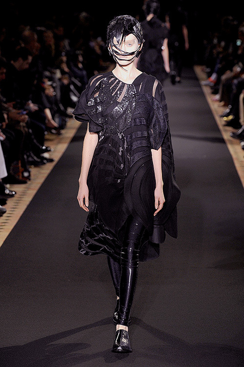 ジュンヤ ワタナベ(JUNYA WATANABE) 2014-15年秋冬ウィメンズコレクション  - 写真4