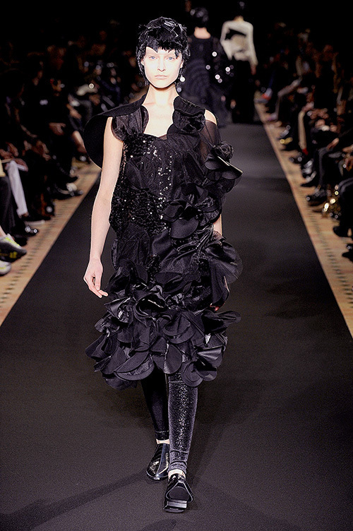 ジュンヤ ワタナベ 2014-15年秋冬<span>コレクション</span> - 写真11