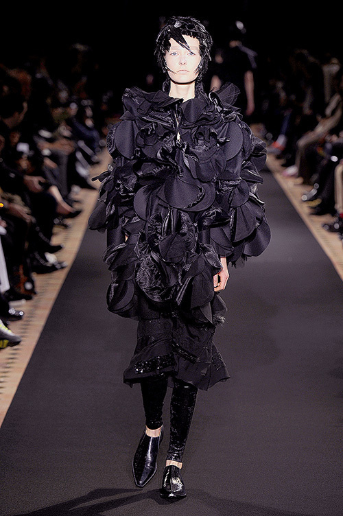 ジュンヤ ワタナベ(JUNYA WATANABE) 2014-15年秋冬ウィメンズコレクション  - 写真12