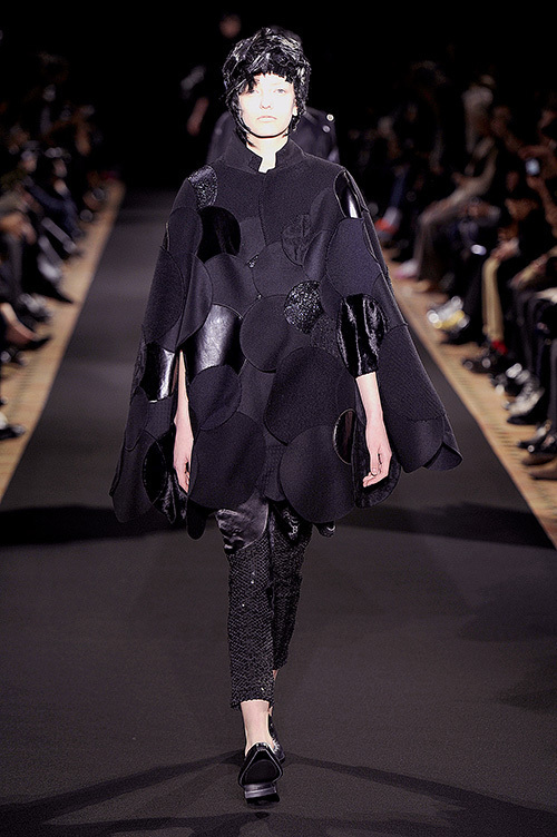 ジュンヤ ワタナベ(JUNYA WATANABE) 2014-15年秋冬ウィメンズコレクション  - 写真14