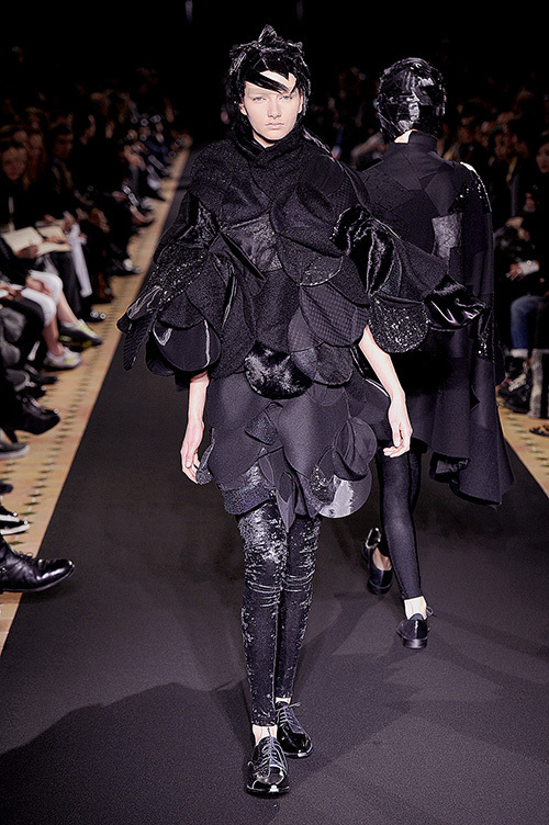ジュンヤ ワタナベ 2014-15年秋冬<span>コレクション</span> - 写真15