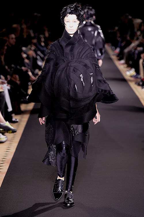 ジュンヤ ワタナベ(JUNYA WATANABE) 2014-15年秋冬ウィメンズコレクション  - 写真17