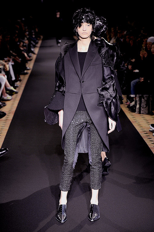 ジュンヤ ワタナベ 2014-15年秋冬<span>コレクション</span> - 写真26