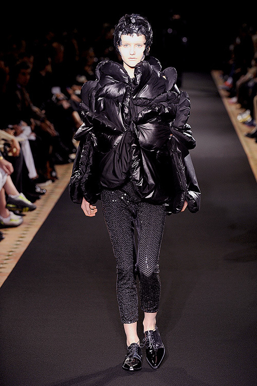 ジュンヤ ワタナベ(JUNYA WATANABE) 2014-15年秋冬ウィメンズコレクション  - 写真28