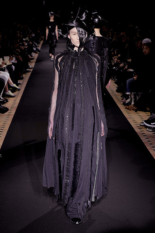 ジュンヤ ワタナベ(JUNYA WATANABE) 2014-15年秋冬ウィメンズコレクション  - 写真32