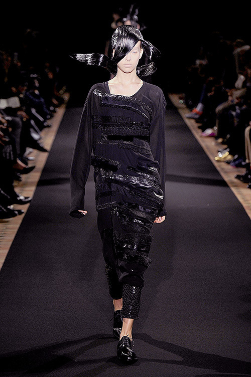 ジュンヤ ワタナベ(JUNYA WATANABE) 2014-15年秋冬ウィメンズコレクション  - 写真33