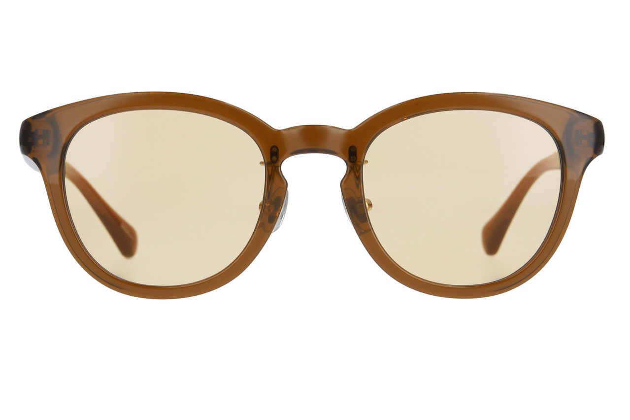 【美品】unitedarrows zoff 調光 サングラス 折りたたみ Zoff×ユナイテッドアローズの新作サングラス、調光レンズ搭載の