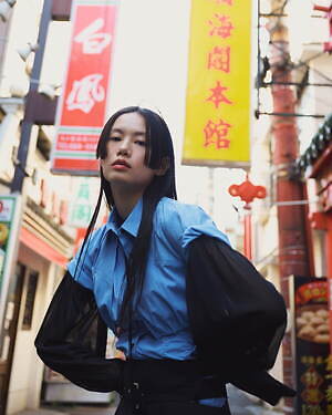 ユナイテッド トウキョウ(UNITED TOKYO) 2023年夏ウィメンズ&メンズコレクション  - 写真2