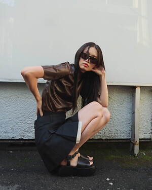 ユナイテッド トウキョウ(UNITED TOKYO) 2023年夏ウィメンズ&メンズコレクション  - 写真6