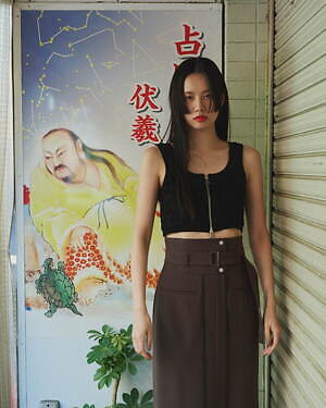 ユナイテッド トウキョウ(UNITED TOKYO) 2023年夏ウィメンズ&メンズコレクション  - 写真16