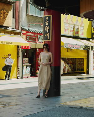 ユナイテッド トウキョウ(UNITED TOKYO) 2023年夏ウィメンズ&メンズコレクション  - 写真18