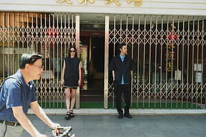 ユナイテッド トウキョウ(UNITED TOKYO) 2023年夏ウィメンズ&メンズコレクション  - 写真20