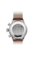 ブレゲ(Breguet) タイプ XX｜写真15