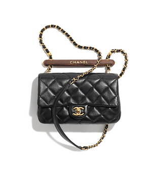 【カラーバリエーションが豊富♪新作】CHANEL ハンドバッグ 新作ハンドバッグ - ハンドバッグ | CHANEL