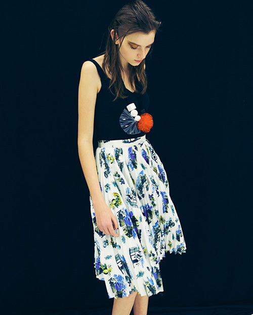 エンフォルド 2014年夏<span>コレクション</span> - 写真21