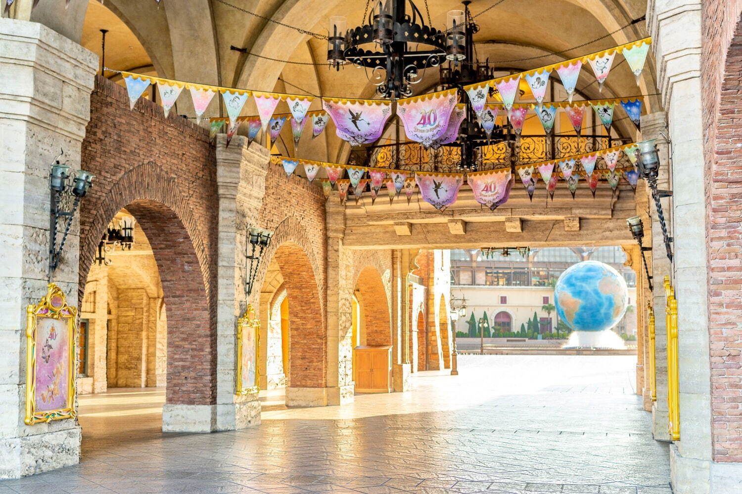 東京ディズニーリゾート「プライオリティパス」23年夏に無償導入、一部アトラクションを短い待ち時間で｜写真2