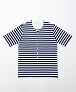 アニエスベーとアダム エ ロペのコラボ第2弾登場 - Tシャツやベースボールキャップなど｜写真5