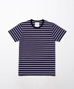 アニエスベーとアダム エ ロペのコラボ第2弾登場 - Tシャツやベースボールキャップなど｜写真1