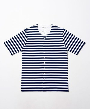 アニエスベーとアダム エ ロペのコラボ第2弾登場 - Tシャツやベースボールキャップなど｜写真5