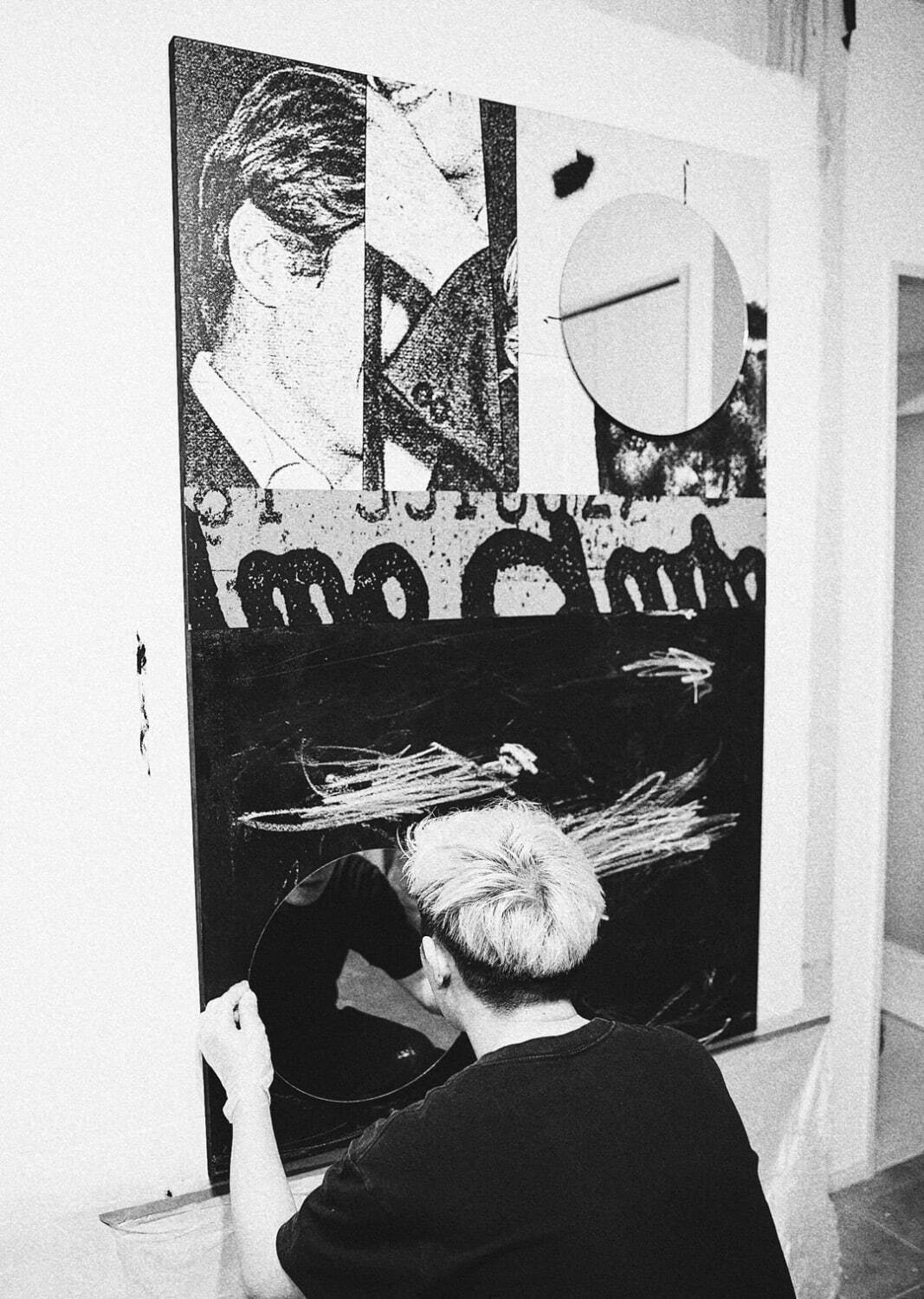 ヴァンズ(Vans) THIS IS OFF THE WALL｜写真4