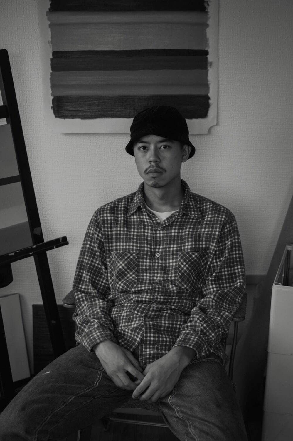ヴァンズ(Vans) THIS IS OFF THE WALL｜写真3