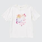 ユニクロ「UT」CLAMP人気4作品がTシャツに、『カードキャプター ユニクロ「UT」CLAMP人気4作品がTシャツに、『カードキャプター