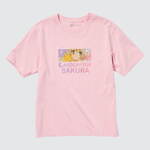 ユニクロ(UNIQLO) UT カードキャプターさくら xxxHOLiC｜写真5