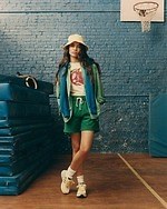 ニューバランス メイド イン USA 第3弾、スエード×メッシュのカラフルな限定スニーカーなど｜写真29