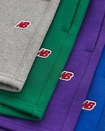 ニューバランス メイド イン USA 第3弾、スエード×メッシュのカラフルな限定スニーカーなど｜写真34