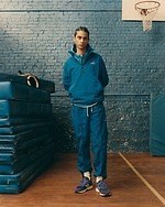 ニューバランス メイド イン USA 第3弾、スエード×メッシュのカラフルな限定スニーカーなど｜写真19