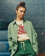 ニューバランス メイド イン USA 第3弾、スエード×メッシュのカラフルな限定スニーカーなど｜写真18