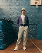 ニューバランス メイド イン USA 第3弾、スエード×メッシュのカラフルな限定スニーカーなど｜写真17