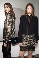 シーバイクロエ 2014年冬コレクション - クールでチャーミングなモッズテイスト｜写真4