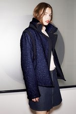 シーバイクロエ 2014年冬コレクション - クールでチャーミングなモッズテイスト｜写真8