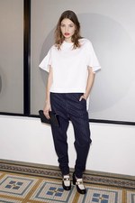 シーバイクロエ 2014年冬コレクション - クールでチャーミングなモッズテイスト｜写真14