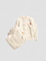 RHC ロンハーマン10周年記念コラボ、チャンピオンとのメンズTシャツなど｜写真6