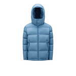 モンクレール × フラグメント、シリアルナンバー入りジャケットや千鳥格子ダウン｜写真1