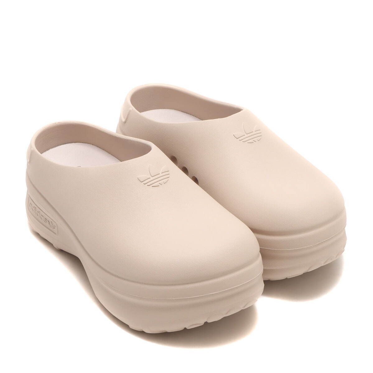 TWICEサナ着用【adidas】アディフォーム スタンスミス ミュール