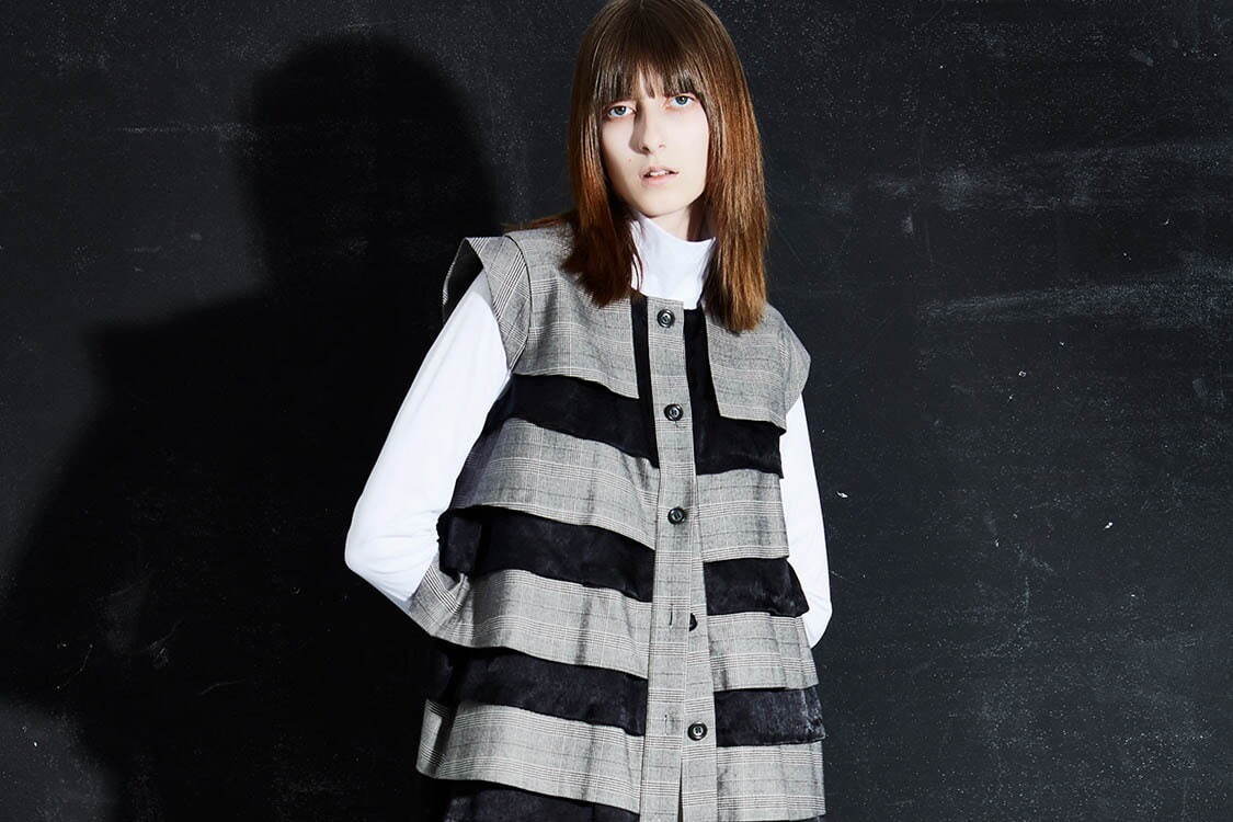 KINO 2023-24AW Collection