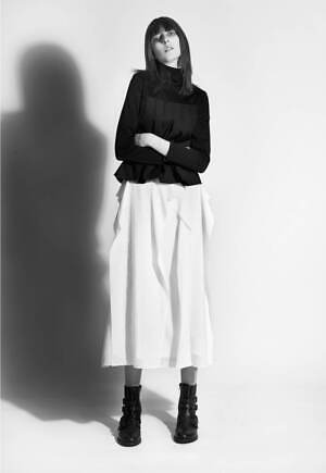 キノ(KINO) 2023-24年秋冬ウィメンズコレクション  - 写真11