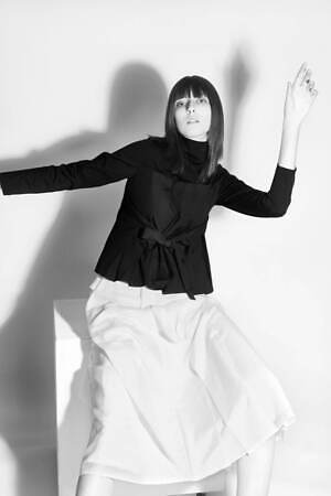 キノ(KINO) 2023-24年秋冬ウィメンズコレクション  - 写真14